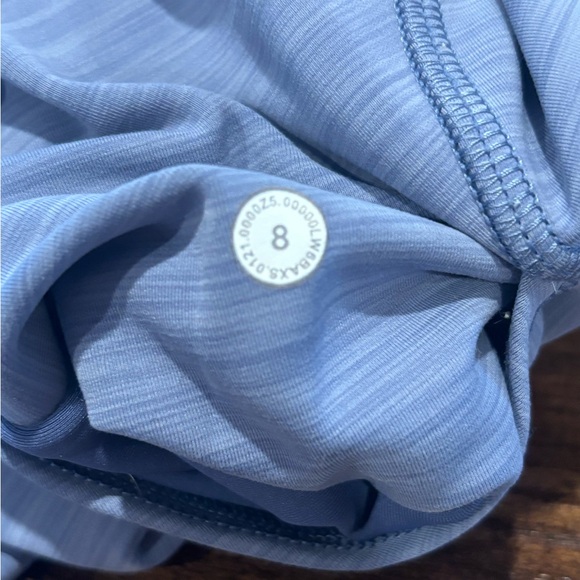 Lululemon invigorate crops (8) - Picture 7 of 7